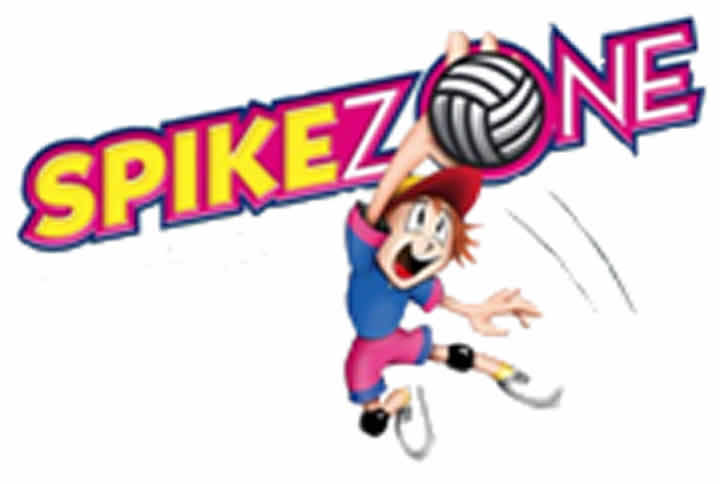 Spikezone is Volleyball Australia’s entry-level Volleyball program for children aged between 8 and 12.